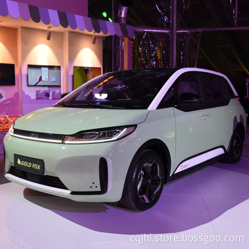 Factory Supply Byd D1 Electric Vehicles Byd D1 Car Ev Vehicle Car New Energy Vehicles Byd Electric Car